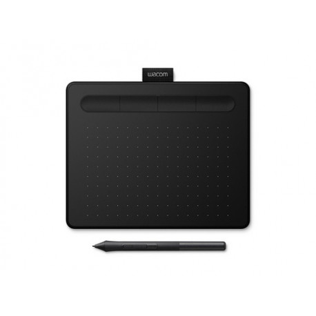 Wacom Intuos S, črna