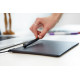Wacom Intuos S, črna