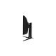 Monitor 34'' (87 cm) UWQHD IPS 180Hz HDR400, ukrivljen, HDMI, DisplayPort, USB-C DP, zvočnika, ASUS ROG Strix XG349C