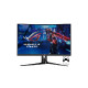 Monitor 31.5'' (80 cm) WQHD VA 170Hz HDR400, ukrivljen, HDMI, DisplayPort, USB-C DP, ASUS ROG Strix XG32VC