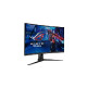 Monitor 31.5'' (80 cm) WQHD VA 170Hz HDR400, ukrivljen, HDMI, DisplayPort, USB-C DP, ASUS ROG Strix XG32VC