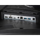 Monitor 31.5'' (80 cm) WQHD VA 170Hz HDR400, ukrivljen, HDMI, DisplayPort, USB-C DP, ASUS ROG Strix XG32VC