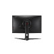 Monitor 31.5'' (80 cm) WQHD VA 170Hz HDR400, ukrivljen, HDMI, DisplayPort, USB-C DP, ASUS ROG Strix XG32VC