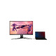 Monitor 31.5'' (80 cm) WQHD VA 170Hz HDR400, ukrivljen, HDMI, DisplayPort, USB-C DP, ASUS ROG Strix XG32VC