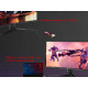 Monitor 31.5'' (80 cm) WQHD VA 170Hz HDR400, ukrivljen, HDMI, DisplayPort, USB-C DP, ASUS ROG Strix XG32VC