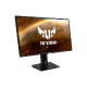 Monitor 27'' (69 cm) WQHD IPS 165Hz, HDR10, 2x HDMI, DisplayPort, zvočnika, ASUS TUF Gaming VG27AQ