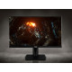 Monitor 27'' (69 cm) WQHD IPS 165Hz, HDR10, 2x HDMI, DisplayPort, zvočnika, ASUS TUF Gaming VG27AQ