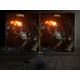 Monitor 27'' (69 cm) WQHD IPS 165Hz, HDR10, 2x HDMI, DisplayPort, zvočnika, ASUS TUF Gaming VG27AQ