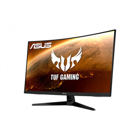 Monitor 31.5" (80 cm) FullHD VA 165Hz, ukrivljen, VGA, HDMI, zvočnika, ASUS TUF Gaming VG328H1B