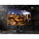 Monitor 27'' (69 cm) WQHD IPS 165Hz, HDR10, 2x HDMI, DisplayPort, zvočnika, ASUS TUF Gaming VG27AQ