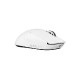 Miška Logitech G PRO X SUPERLIGHT 2 Wireless, bela