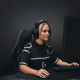 Miška Logitech G PRO X SUPERLIGHT 2 Wireless, bela