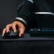 Miška Logitech G PRO X SUPERLIGHT 2 Wireless, bela