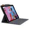  Logitech SLIM FOLIO, za iPad 10.2" 