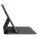 Ovitek s tipkovnico Logitech SLIM FOLIO, za iPad 10.2" (7., 8., 9. gen.), SLO g.