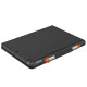 Ovitek s tipkovnico Logitech SLIM FOLIO, za iPad 10.2" (7., 8., 9. gen.), SLO g.