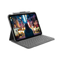 Logitech SLIM FOLIO za iPad (10. gen)