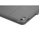 Ovitek s tipkovnico Logitech SLIM FOLIO za iPad (10. gen), siv, SLO g.
