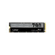  Lexar NM790 SSD 2TB 