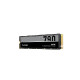 SSD 2TB M.2 80mm PCI-e 4.0 x4 NVMe, 3D TLC, Lexar NM790