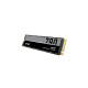 SSD 2TB M.2 80mm PCI-e 4.0 x4 NVMe, 3D TLC, Lexar NM790