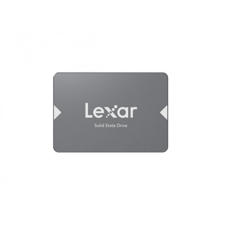 SSD 2TB 2.5'' SATA3 TLC, 7mm, Lexar NS100