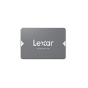 Lexar NS100 SSD 2TB 