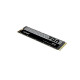 SSD 512GB M.2 80mm PCI-e 4.0 x4 NVMe, 3D TLC, Lexar NM790