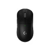Miška Logitech G PRO X SUPERLIGHT 2 Wireless, črna
