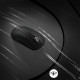 Miška Logitech G PRO X SUPERLIGHT 2 Wireless, črna