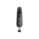 Presenter Logitech R500s Wireless, rdeč laser, USB