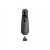 Presenter Logitech R500s Wireless