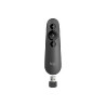 Presenter Logitech R500s Wireless