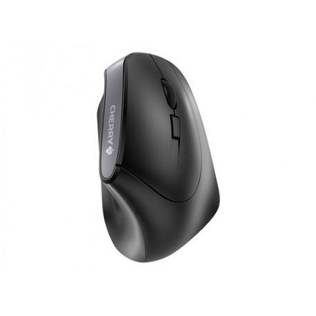 Miška Cherry MW 4500, brezžična, ergonomska