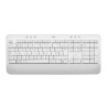 Logitech K650 Signature