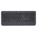 Logitech K650 Signature