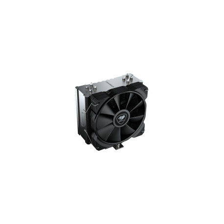 COUGAR Air Cooling Forza50 essential/50x135x155mm/Zipper fin/HDB fans/958g