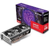 SAPPHIRE NITRO+ AMD RADEON RX 7700 XT GAMING OC 