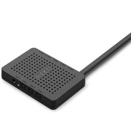 NZXT RGB & FAN Controler V2