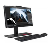 Lenovo ThinkCentre M70a 22" FHD AiO, Intel i5-10500, 16GB DDR4, 512GB SSD, Intel UHD, G-LAN, DP, FHD kamera + tipk/miš +