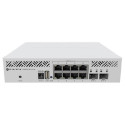 MikroTik  CRS310-8G 2S IN