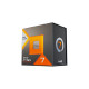 AMD Ryzen 7 7800X3D Box