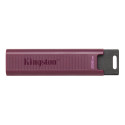 Kingston Technology DataTraveler Max 256GB USB Tip-A 3.2 Gen 2 