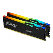 Kingston FURY Beast RGB 64 GB (2 x 32 GB)