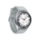 Watch Samsung Galaxy Watch 6 Classic R965 47mm LTE Region East - Silver