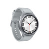 Watch Samsung Galaxy Watch 6 Classic R965 47mm LTE Region East - Silver