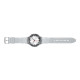 Watch Samsung Galaxy Watch 6 Classic R965 47mm LTE - Silver EU