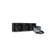  DeepCool LT720 360mm, water cooling (black)
