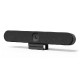 Kamera Logitech Rally Bar Huddle, grafitna