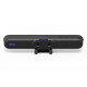 Kamera Logitech Rally Bar Huddle, grafitna